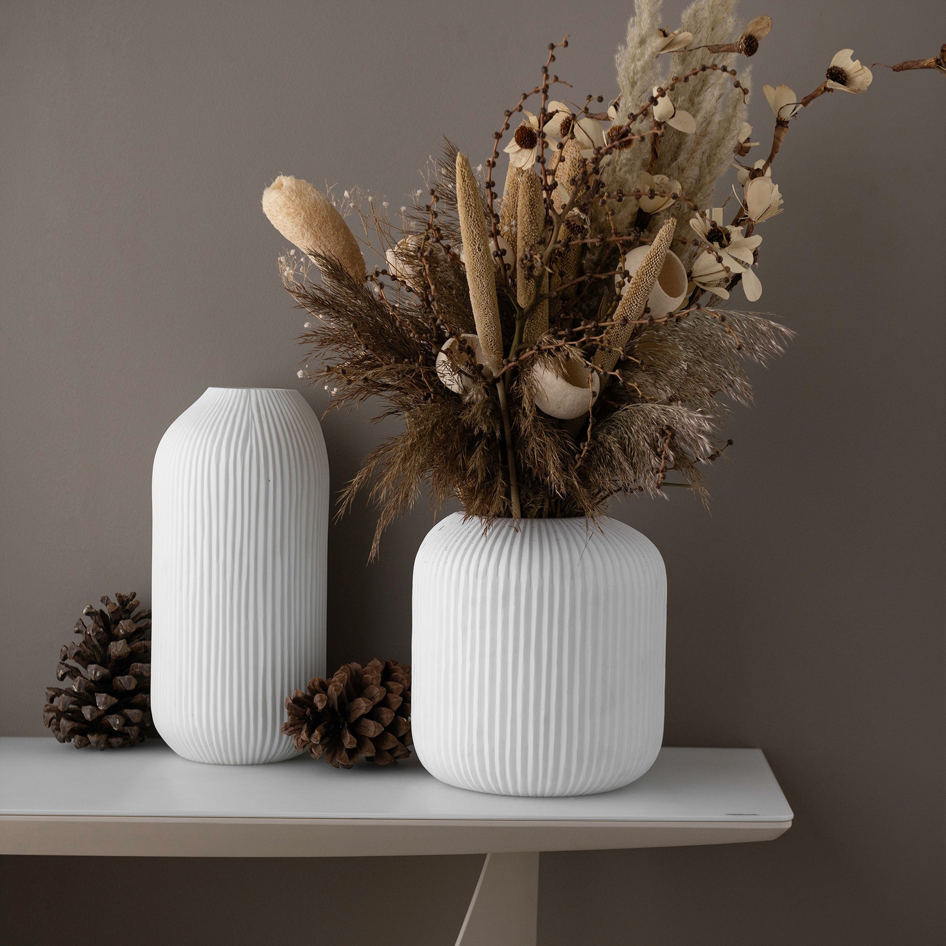 The Allure of Handcrafted Italian Luxury: Elevate Your Home with Timeless Vases