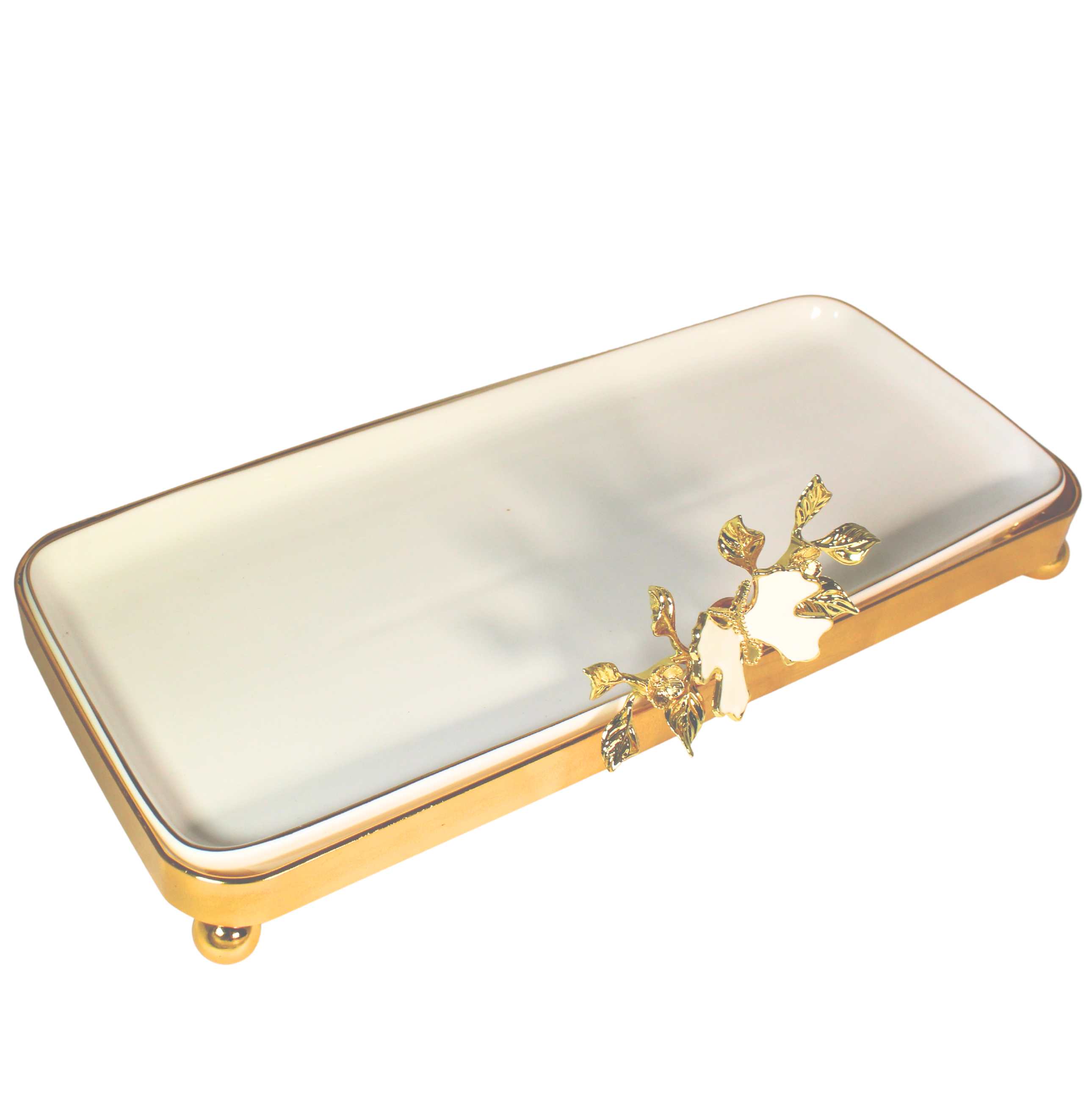 Butterfly Aura Platter