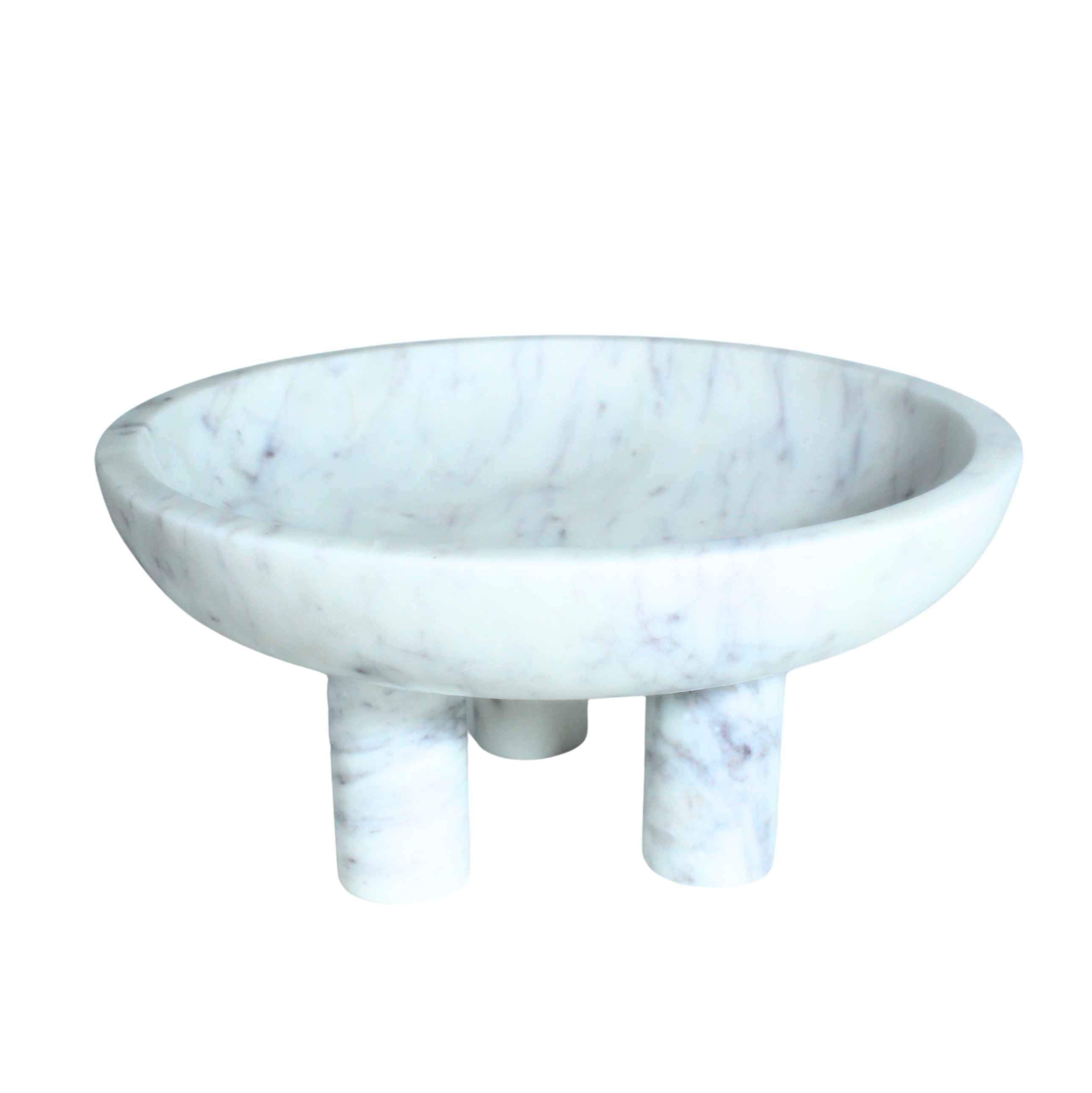 Opula Marble Bowl