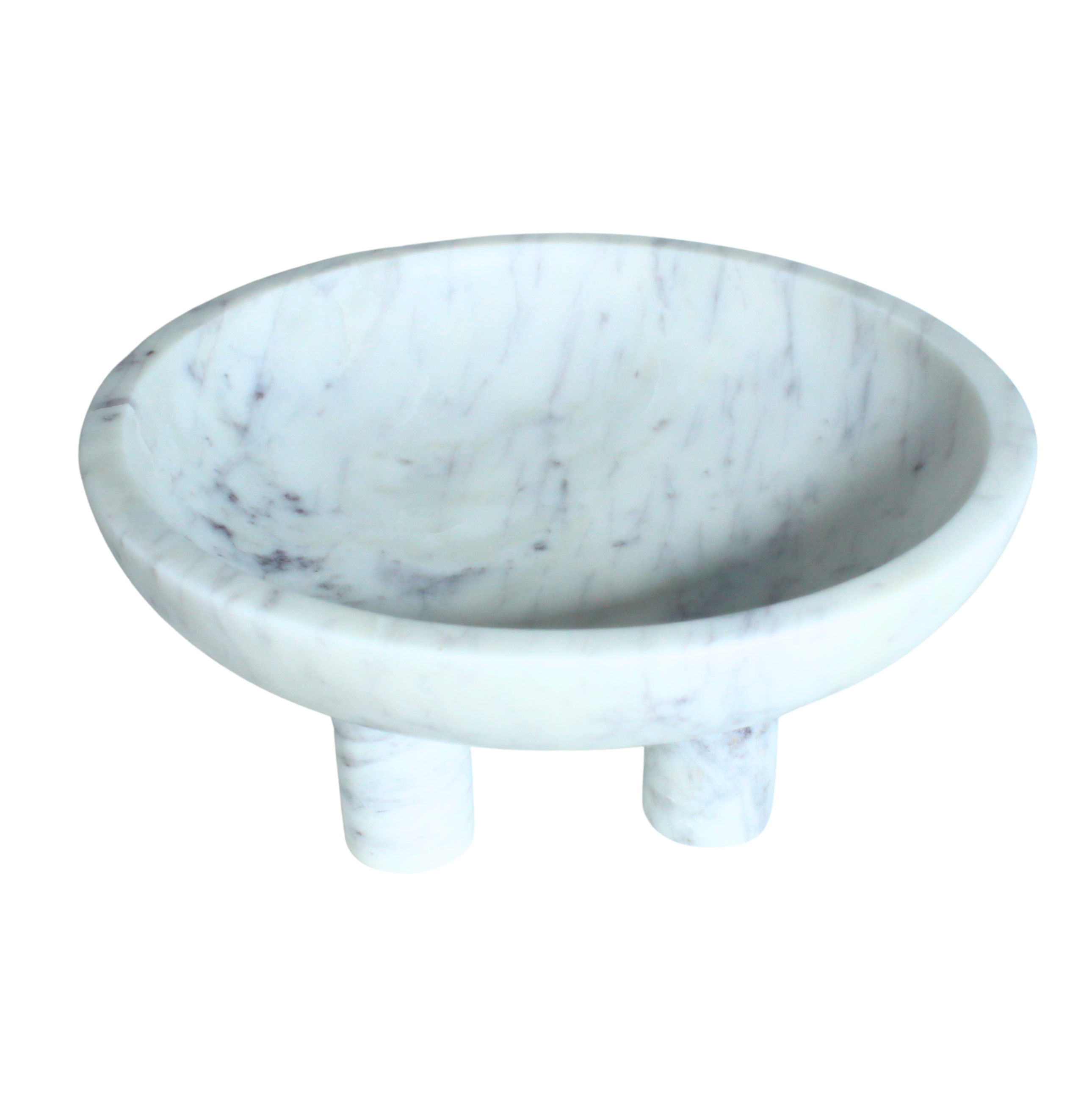 Opula Marble Bowl