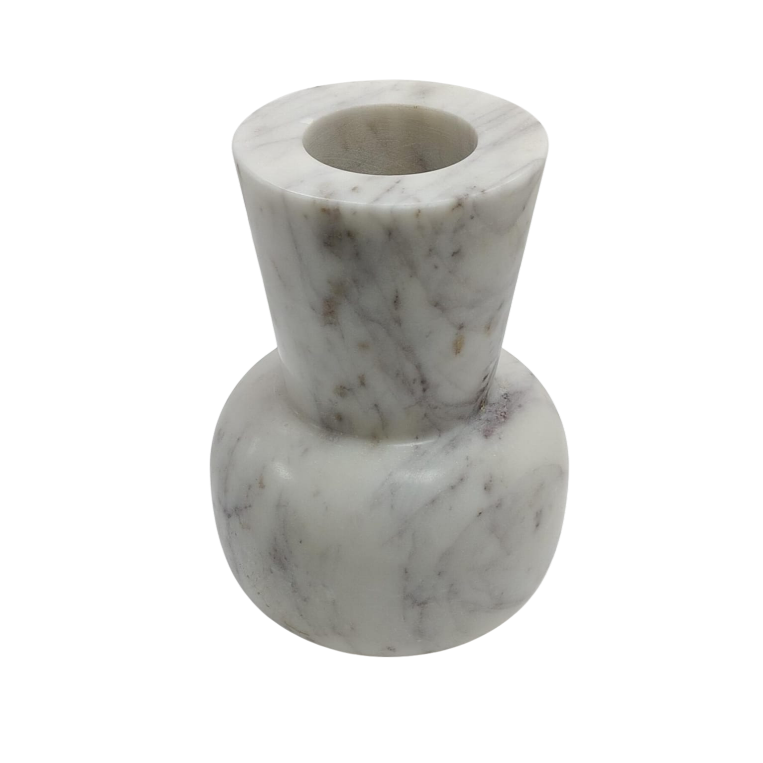 Alpine Curve Vase