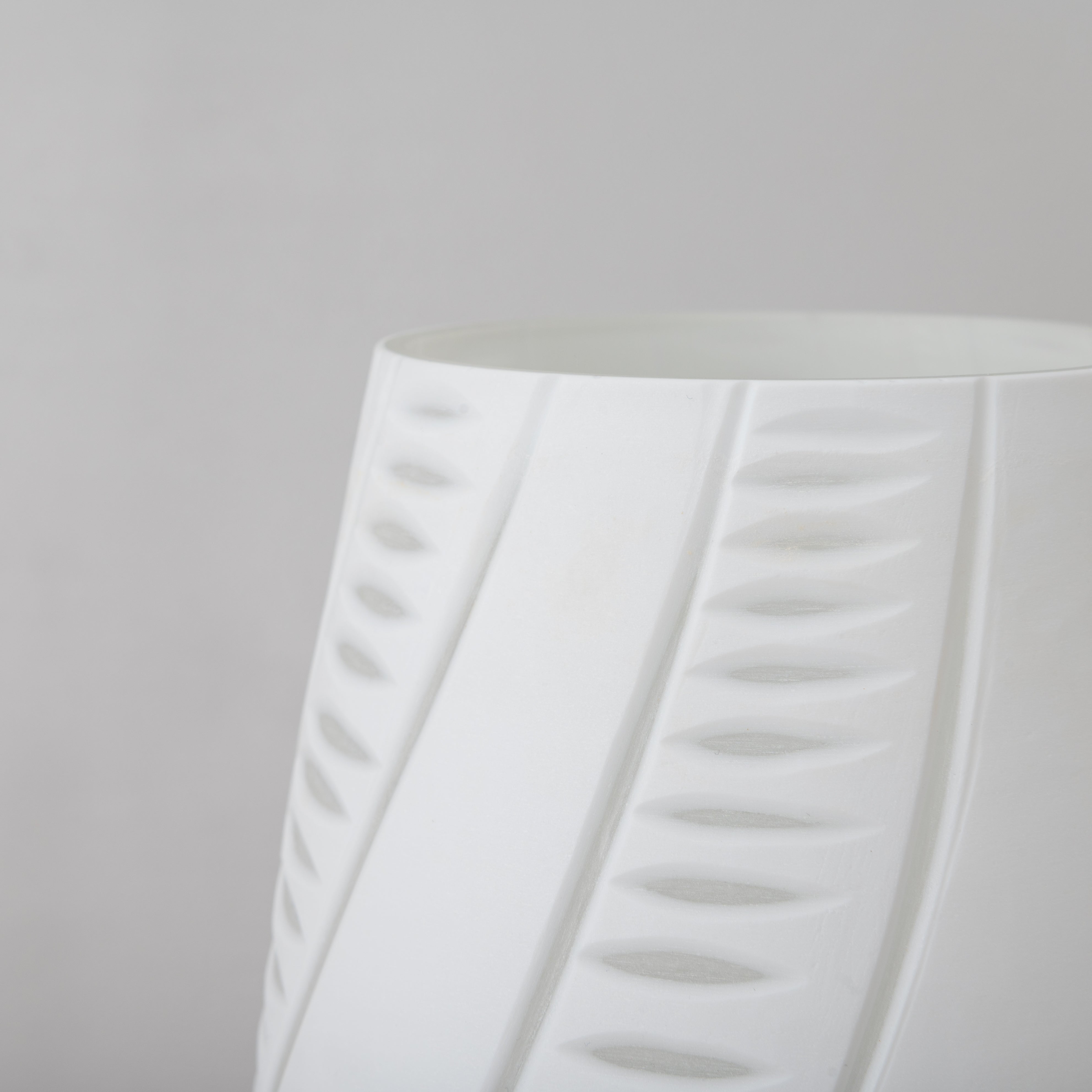 Driftline – Handcrafted Glass Vase