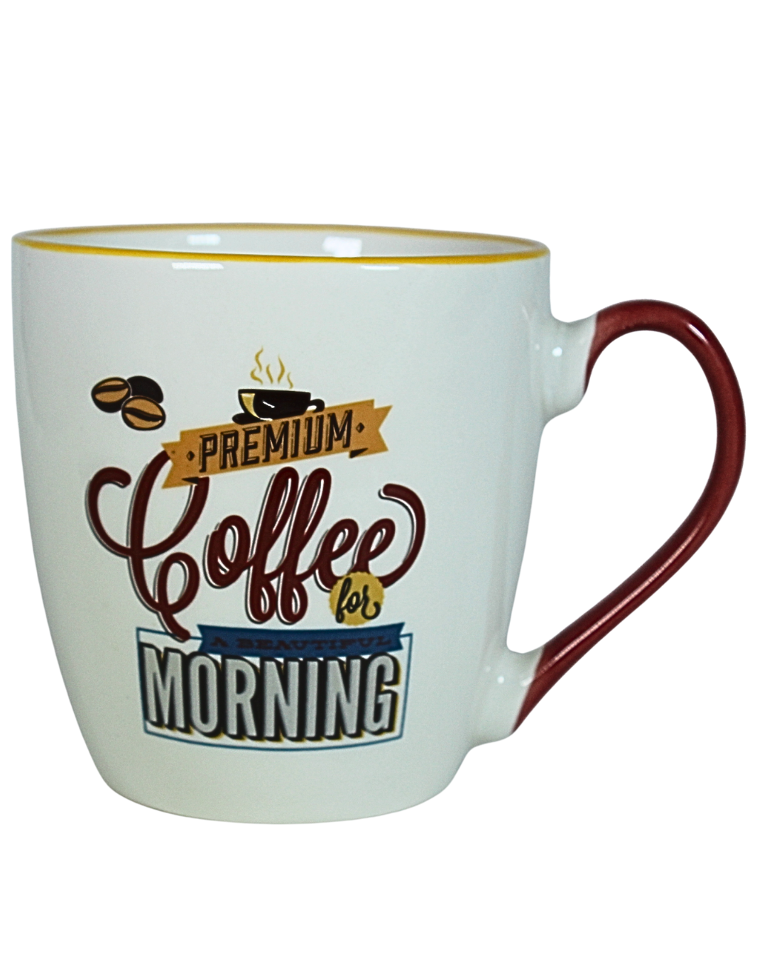 Java Jive Mug