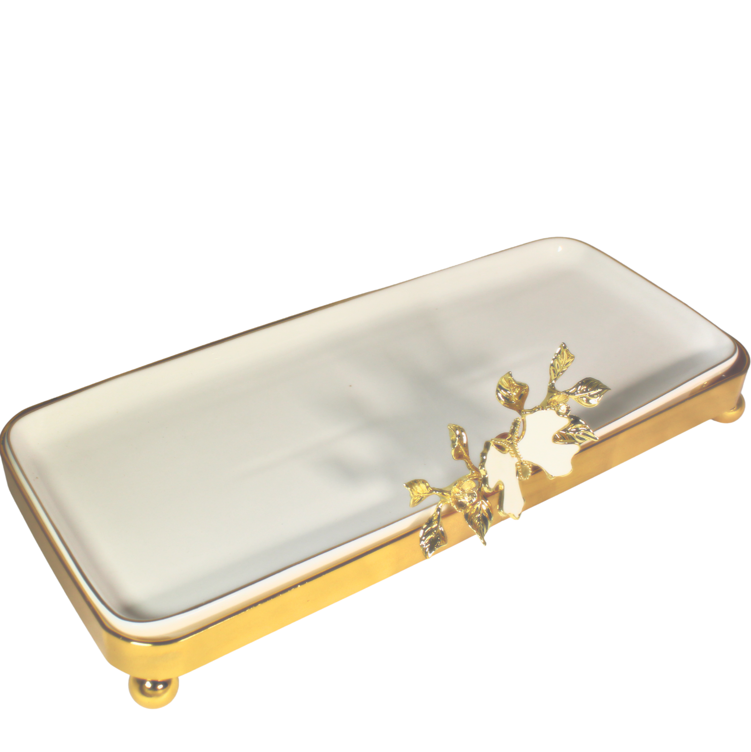 Butterfly Aura Platter