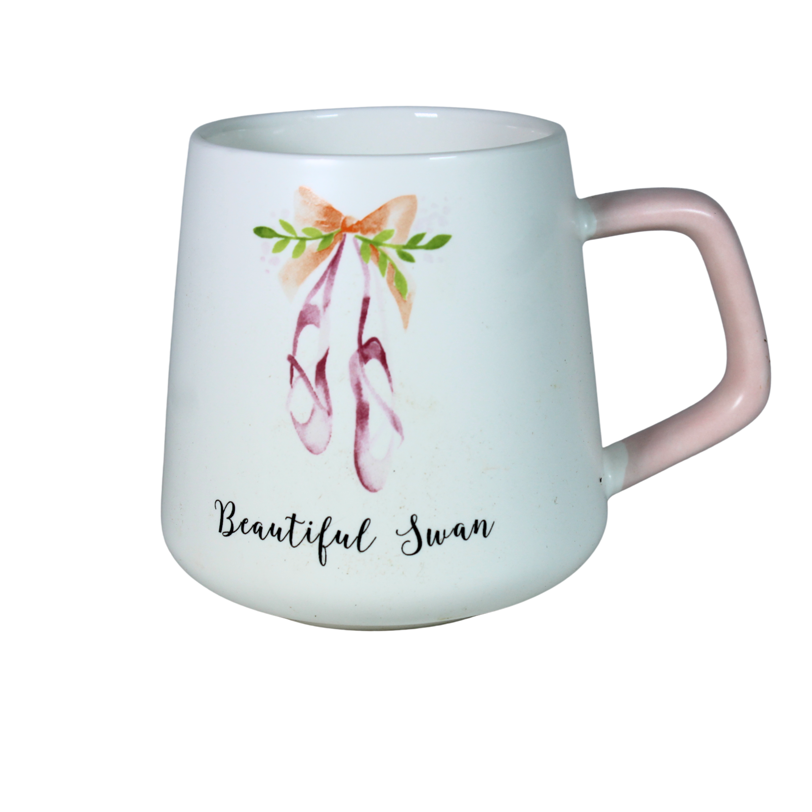 Bloom & Brew Mug