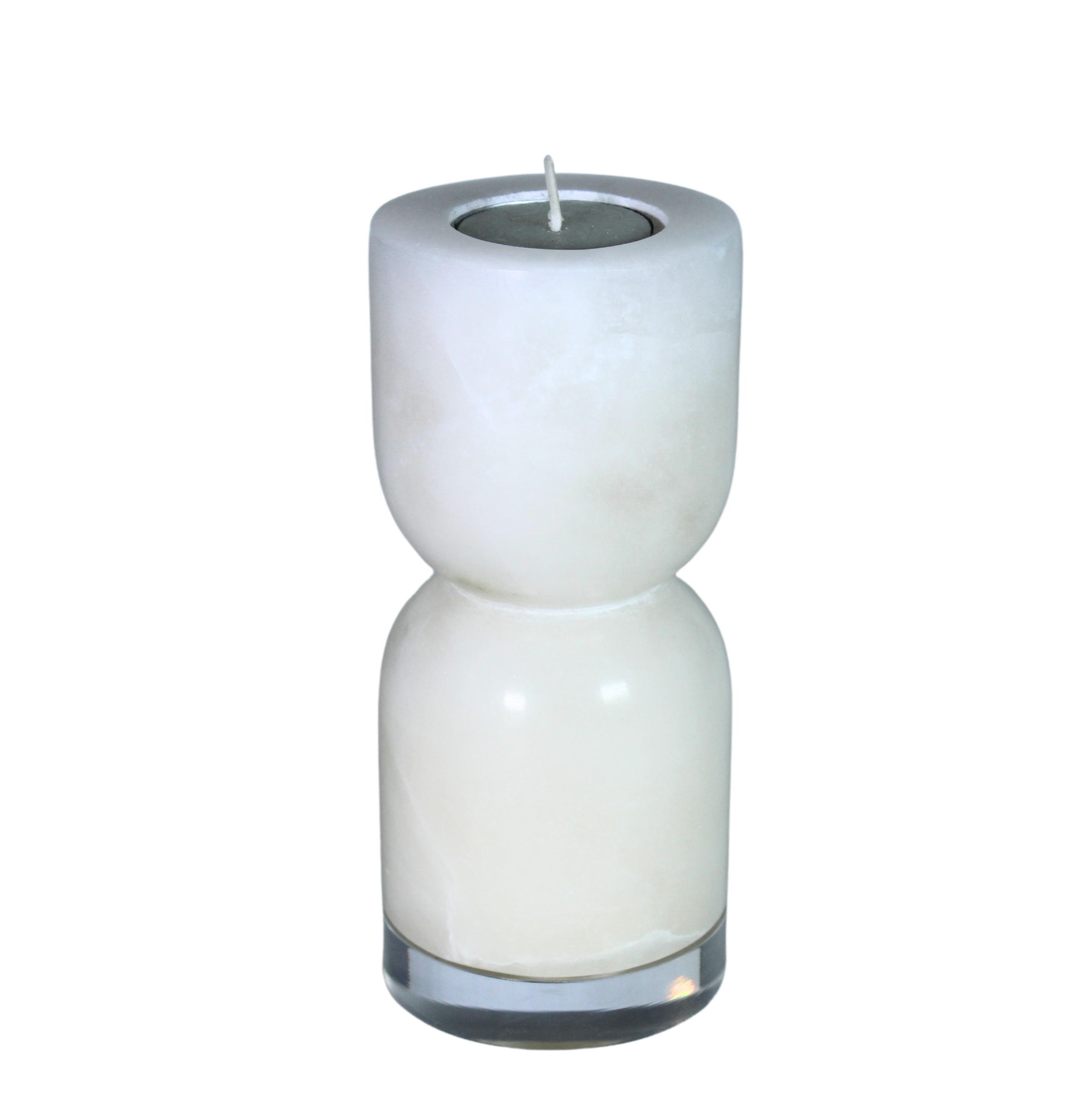 Luna Glow Candle Stand