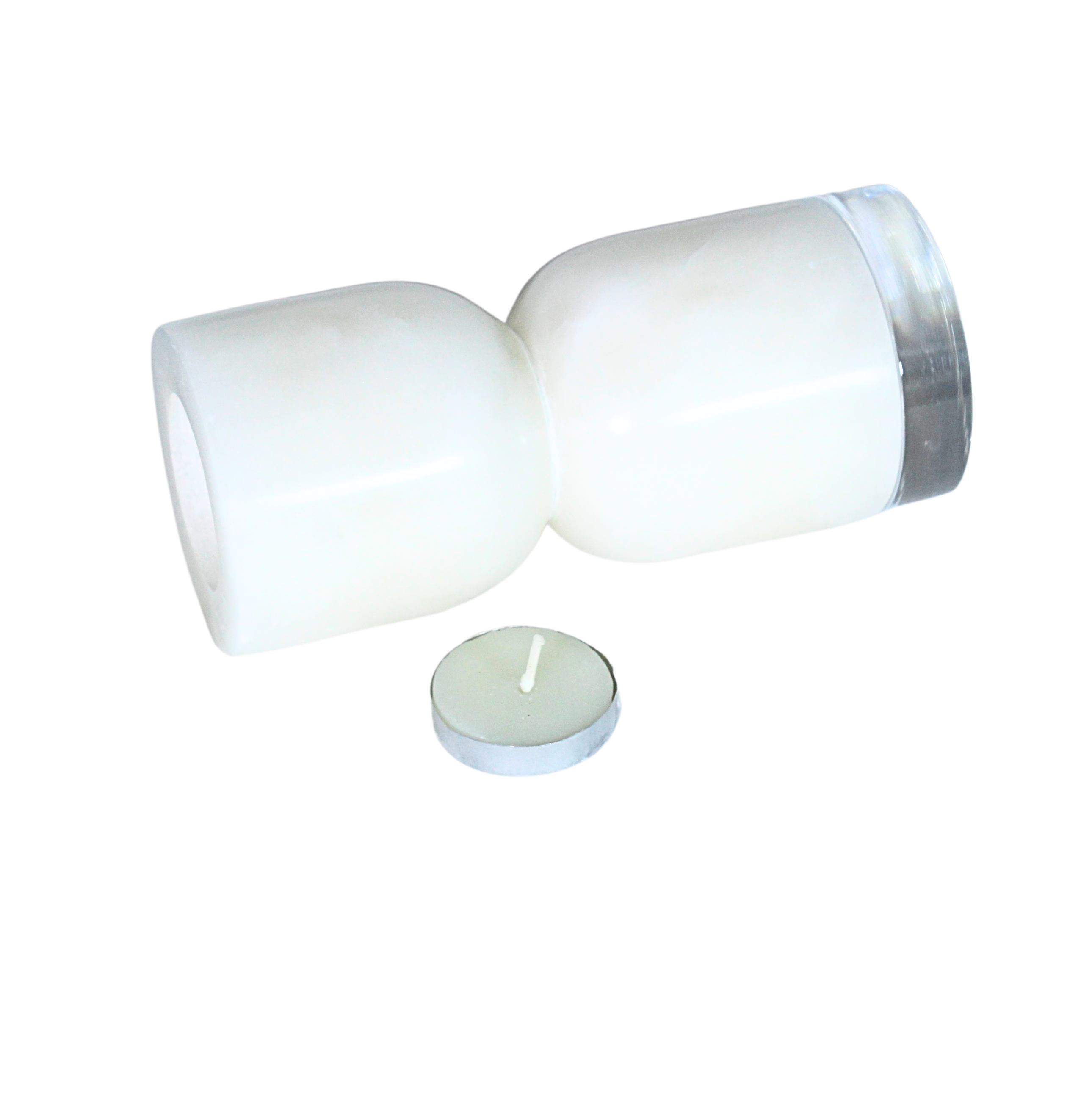 Luna Glow Candle Stand