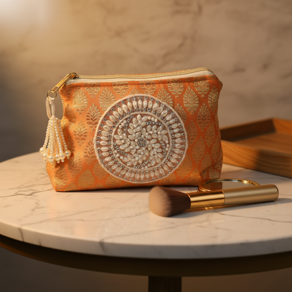 Meher Gul Handcrafted Wedding Collection