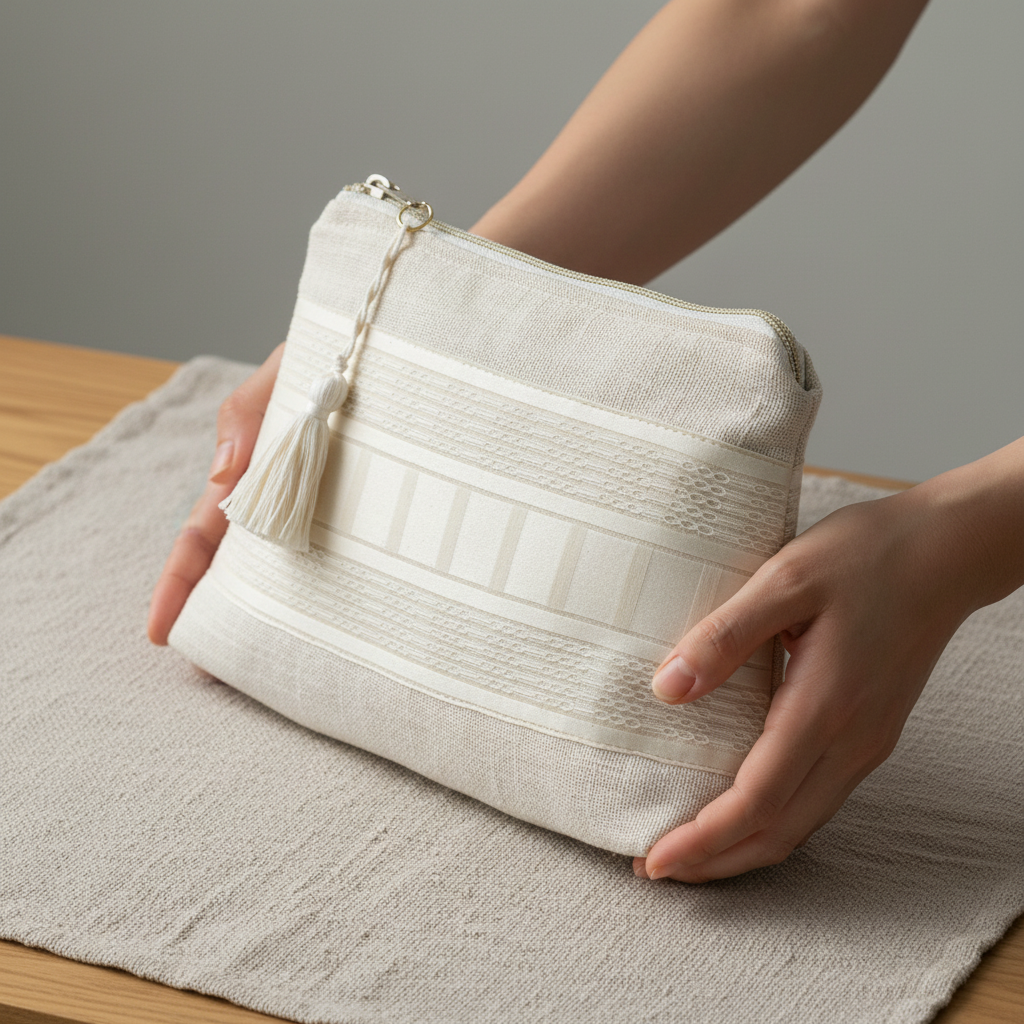 Aira Essence Pouch Wedding Collection