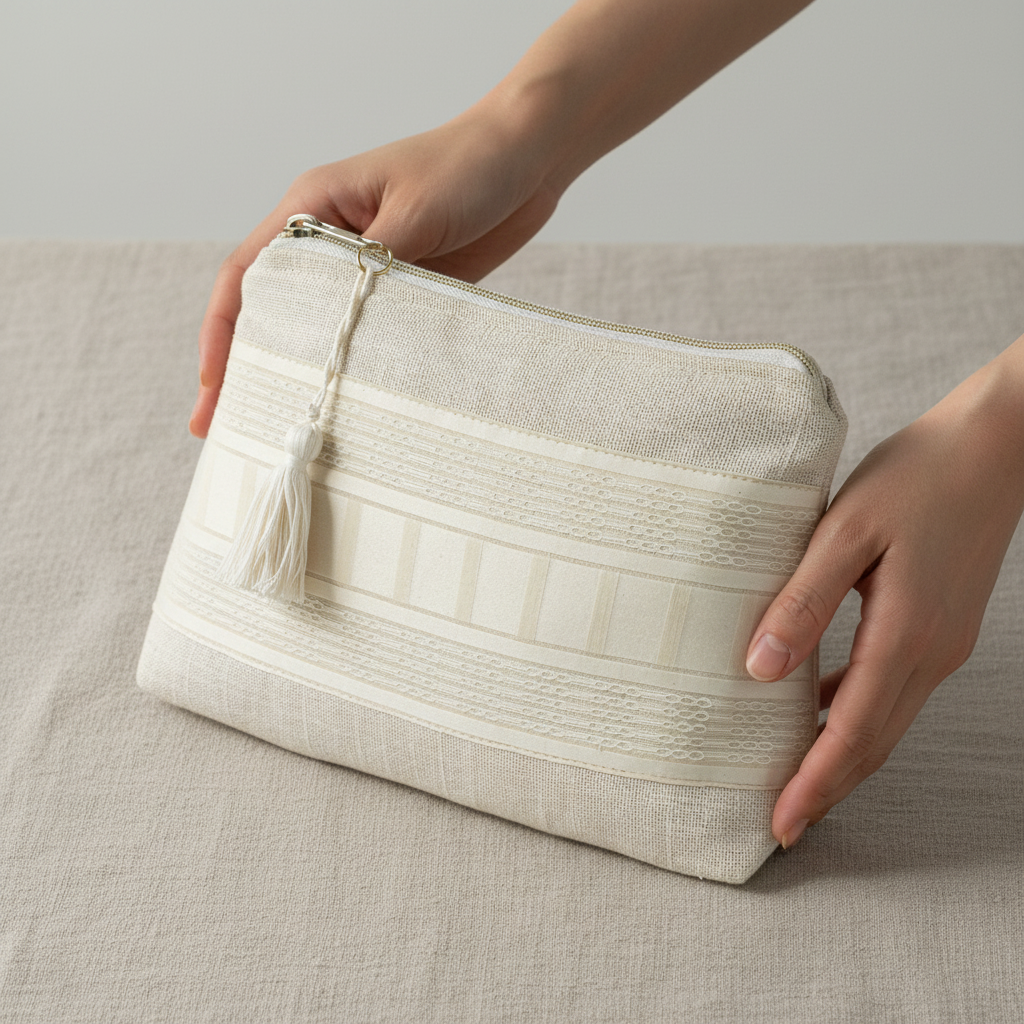 Aira Essence Pouch Wedding Collection