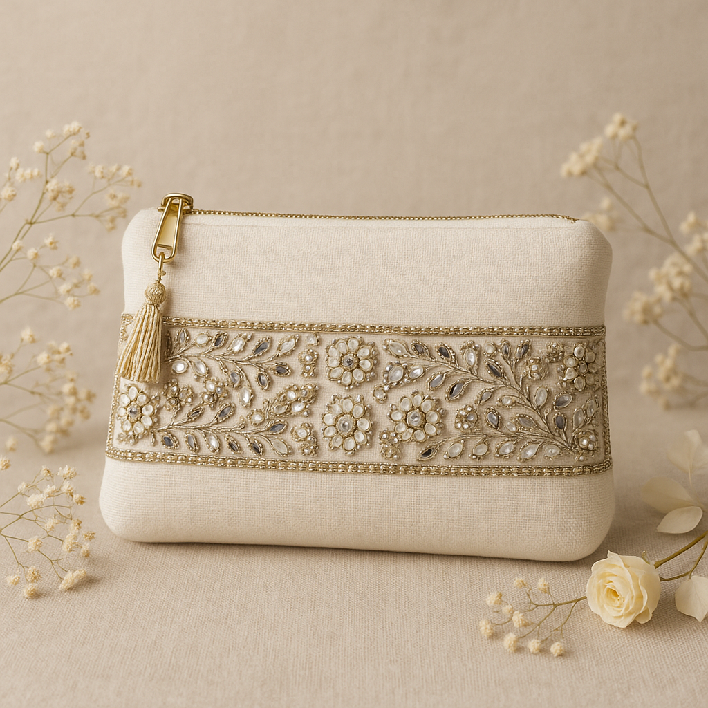 Noor Jhalar Pouch