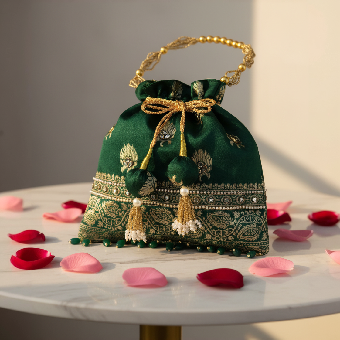 Mehreen Heritage Potli