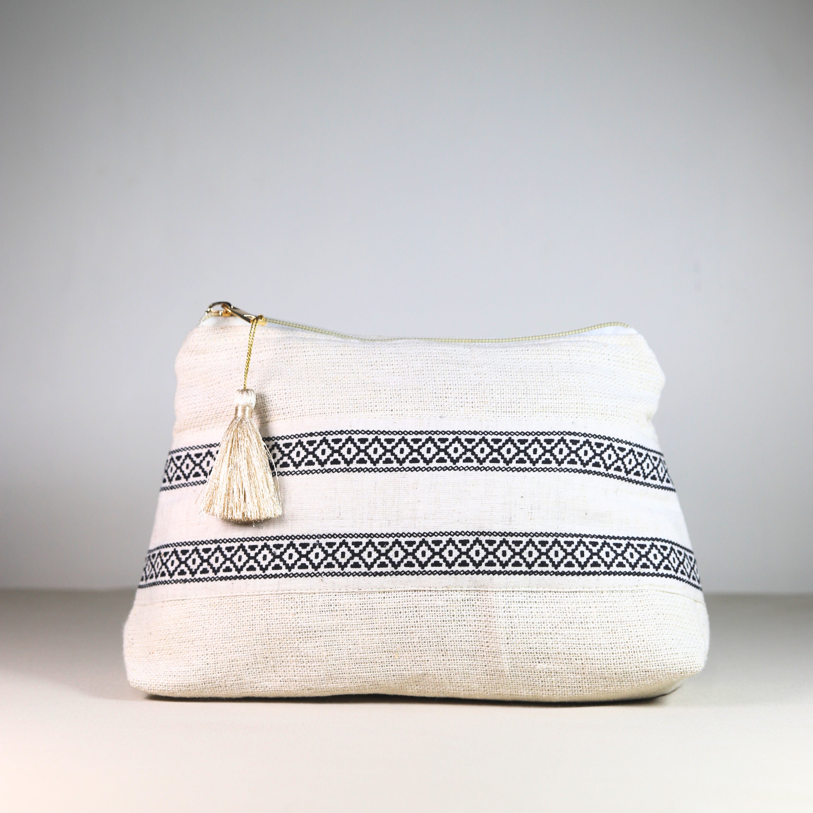 Monochrome Charm