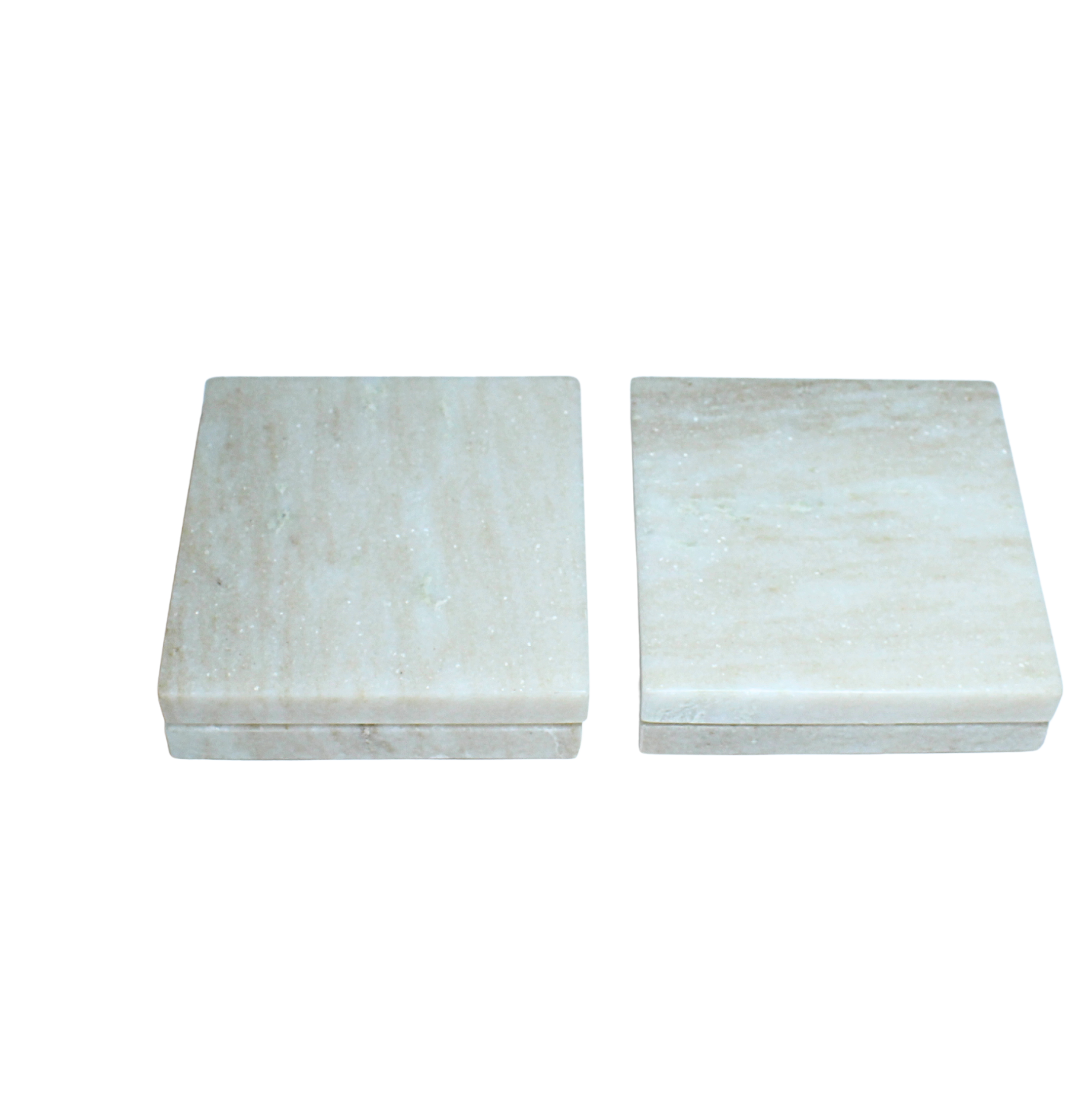 Aurora Marble Coaster