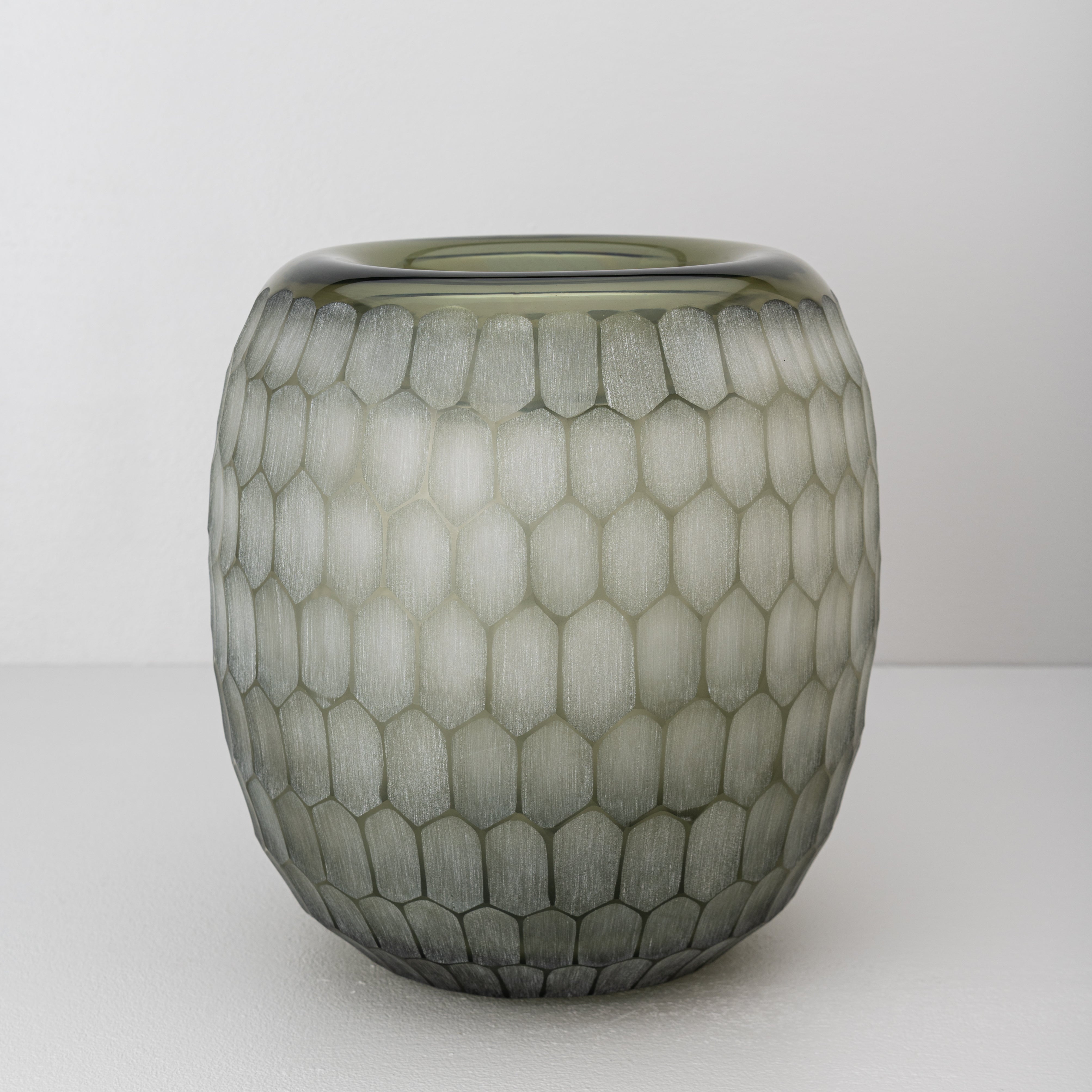 Harmony Hex Vases