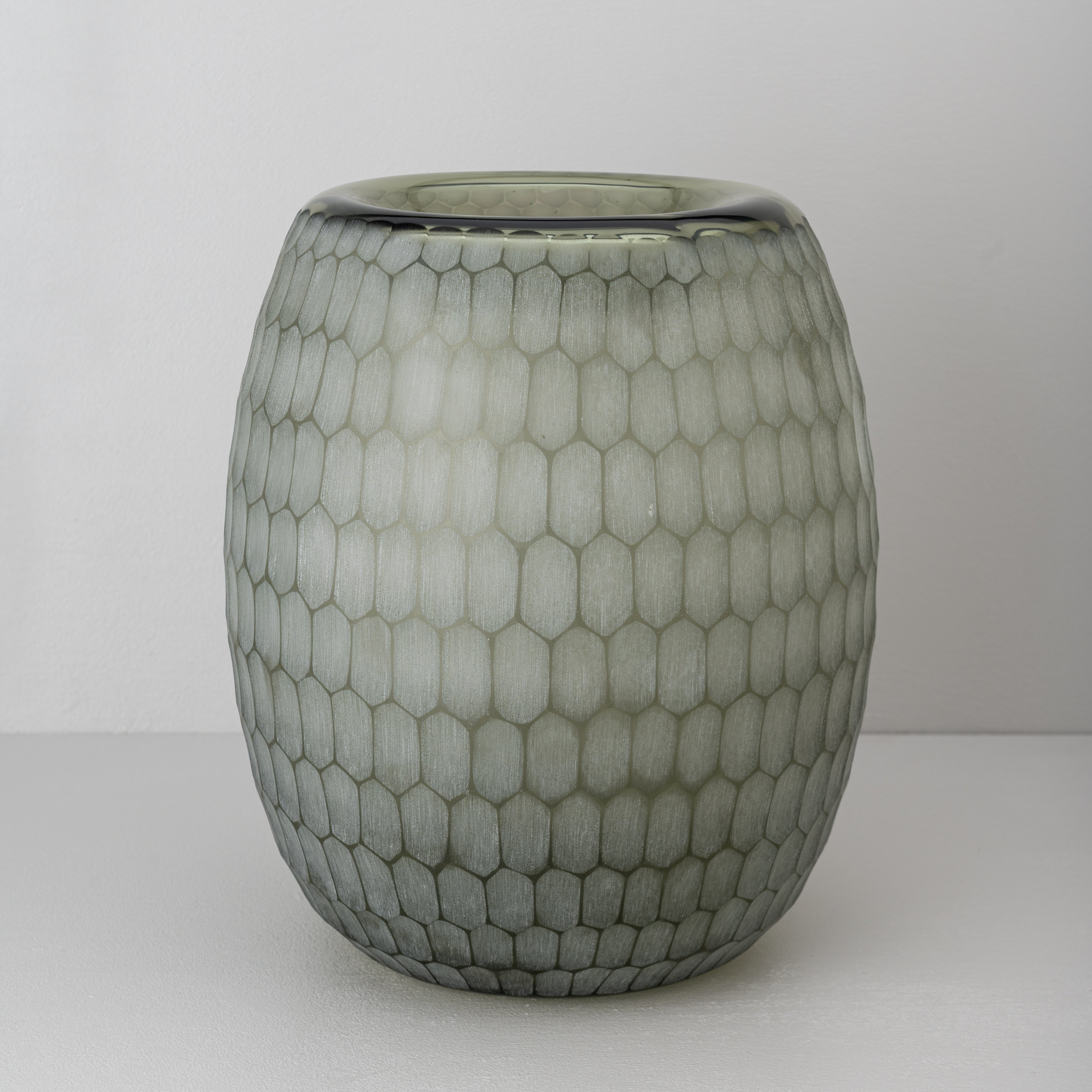 Harmony Hex Vases