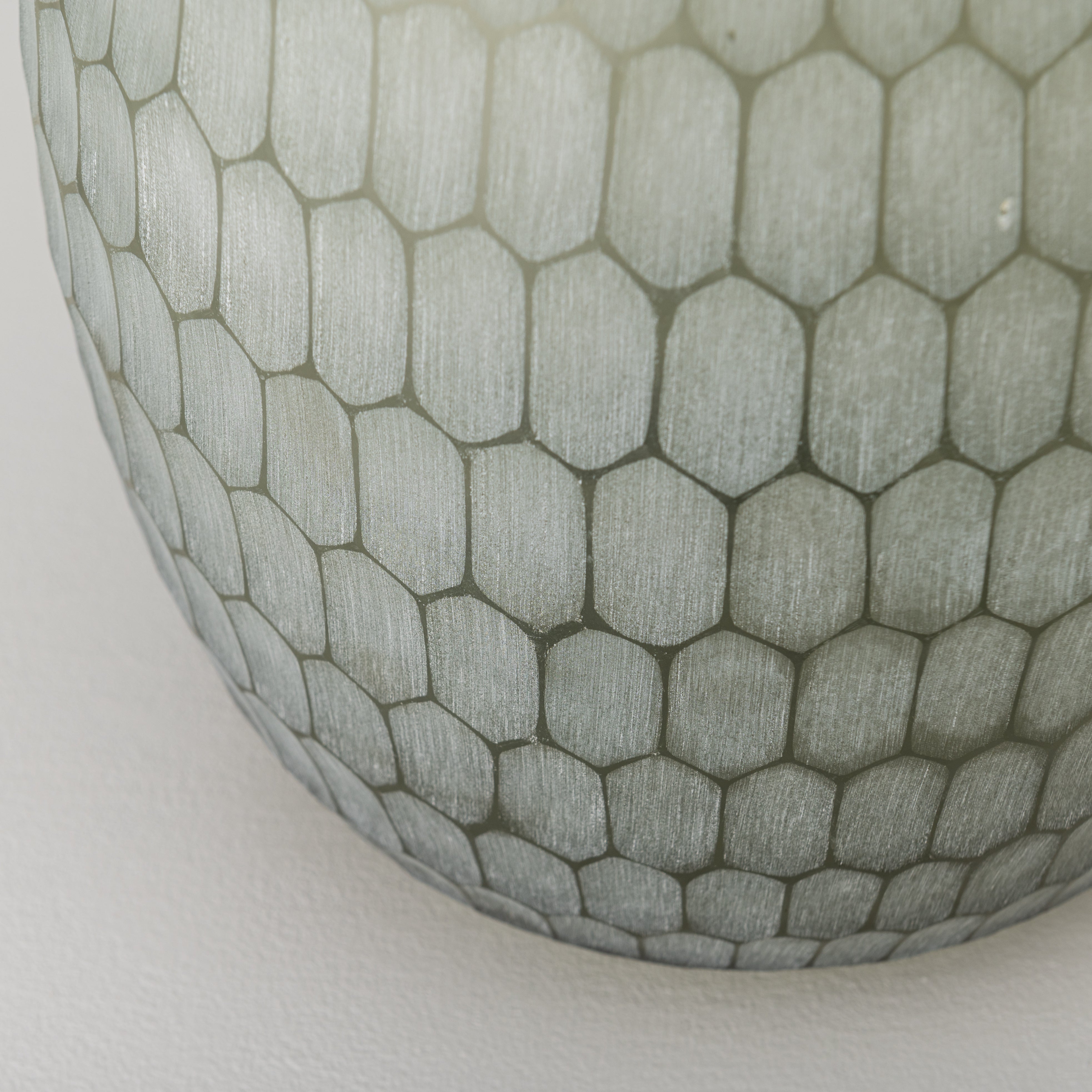 Harmony Hex Vases