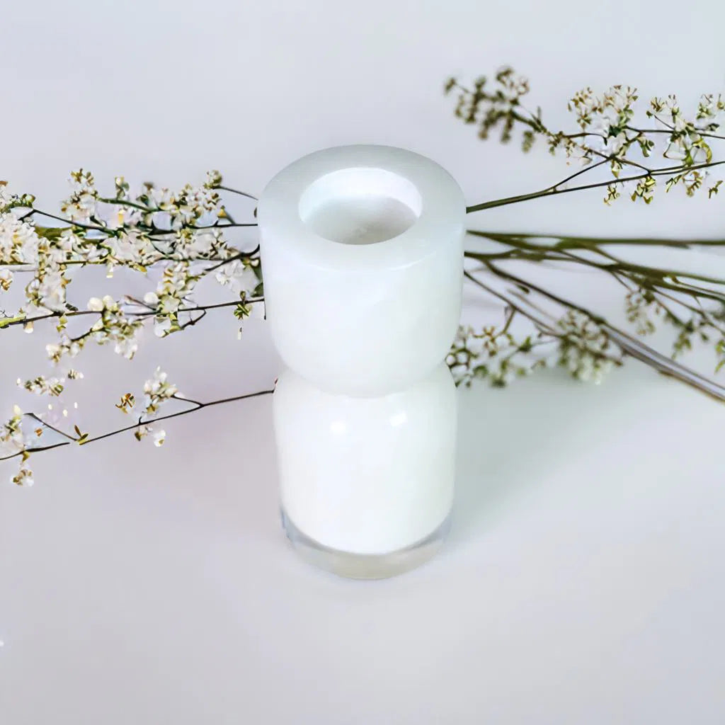 Luna Glow Candle Stand