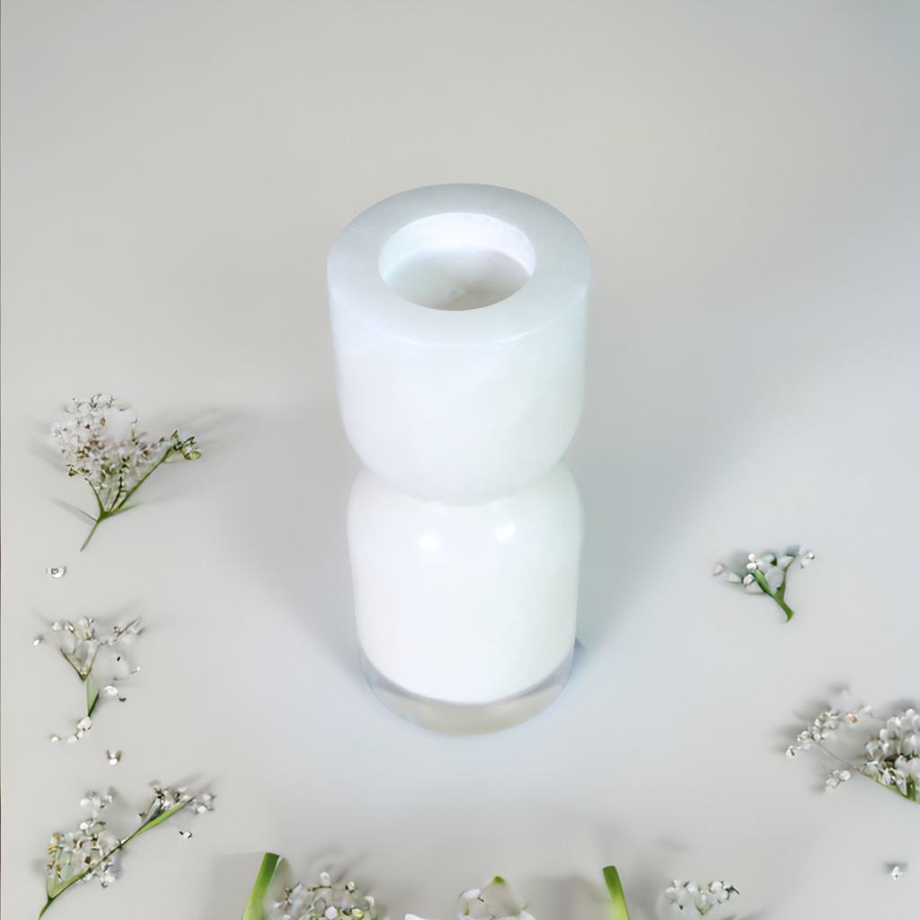 Luna Glow Candle Stand