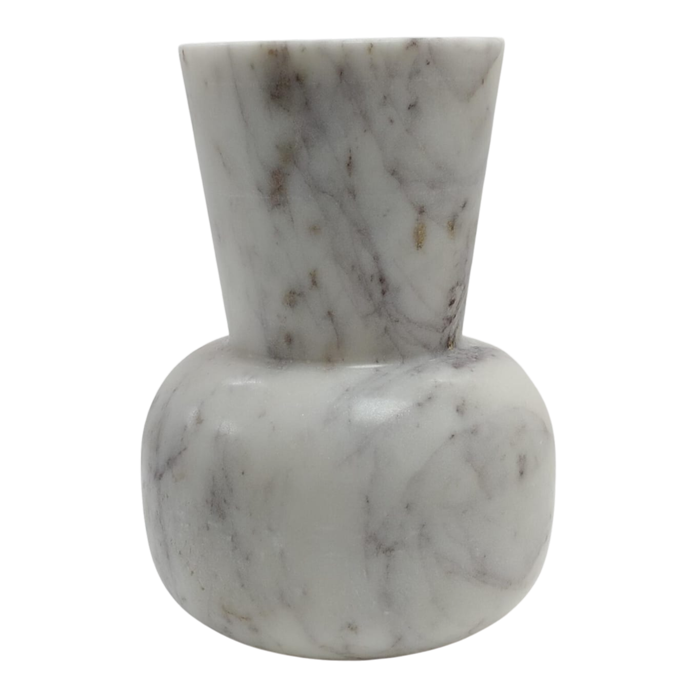 Alpine Curve Vase