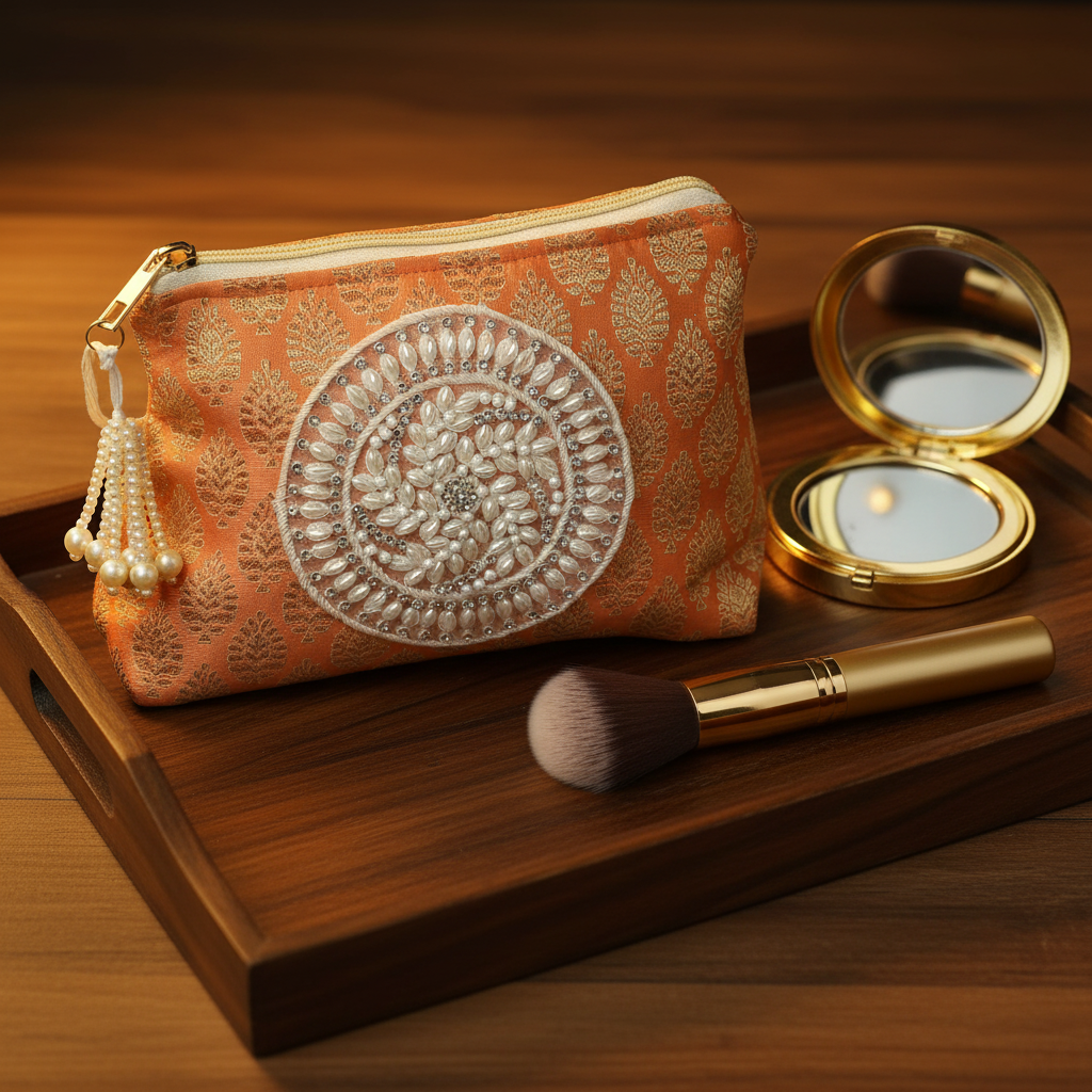 Meher Gul Handcrafted Wedding Collection