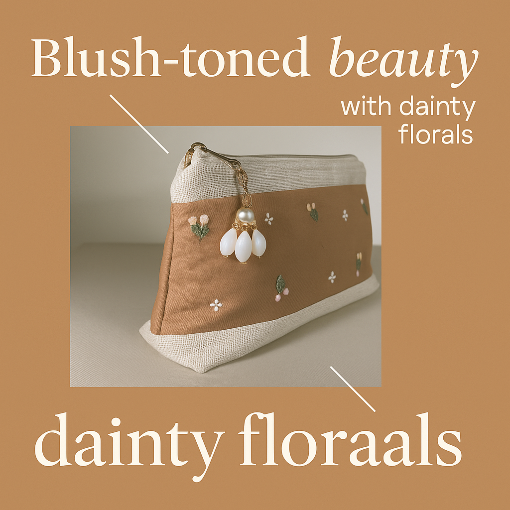 Blossom Blush