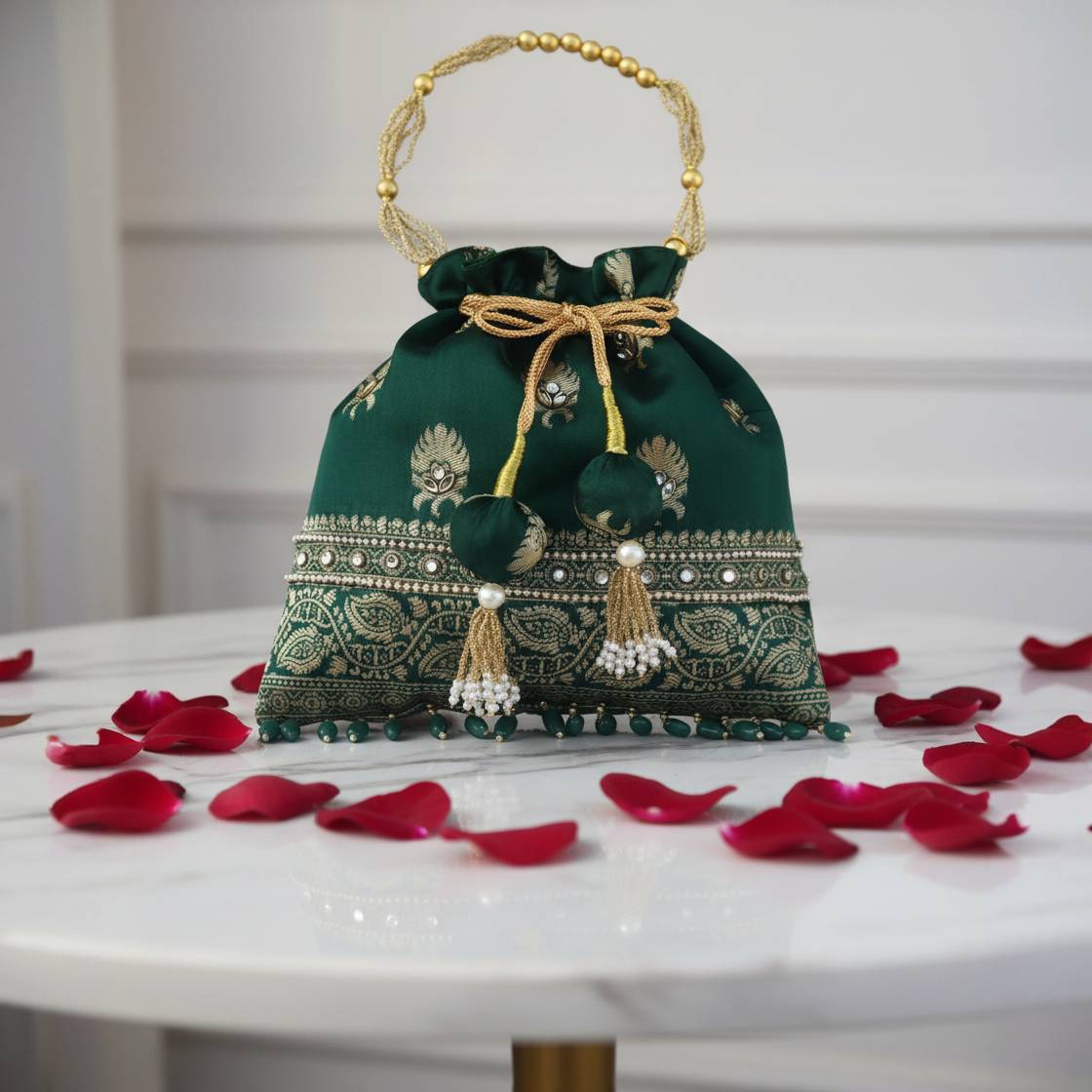 Mehreen Heritage Potli