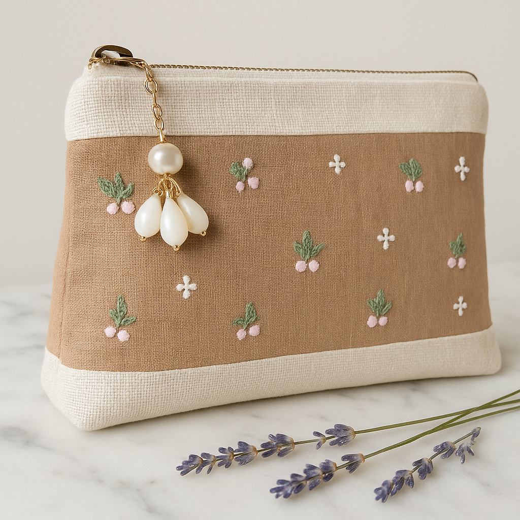 Blossom Blush
