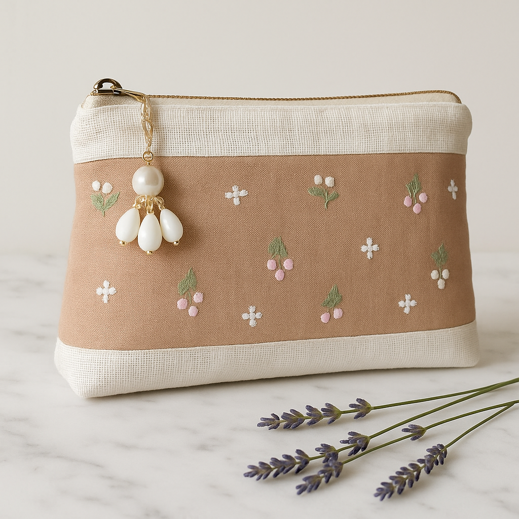 Blossom Blush